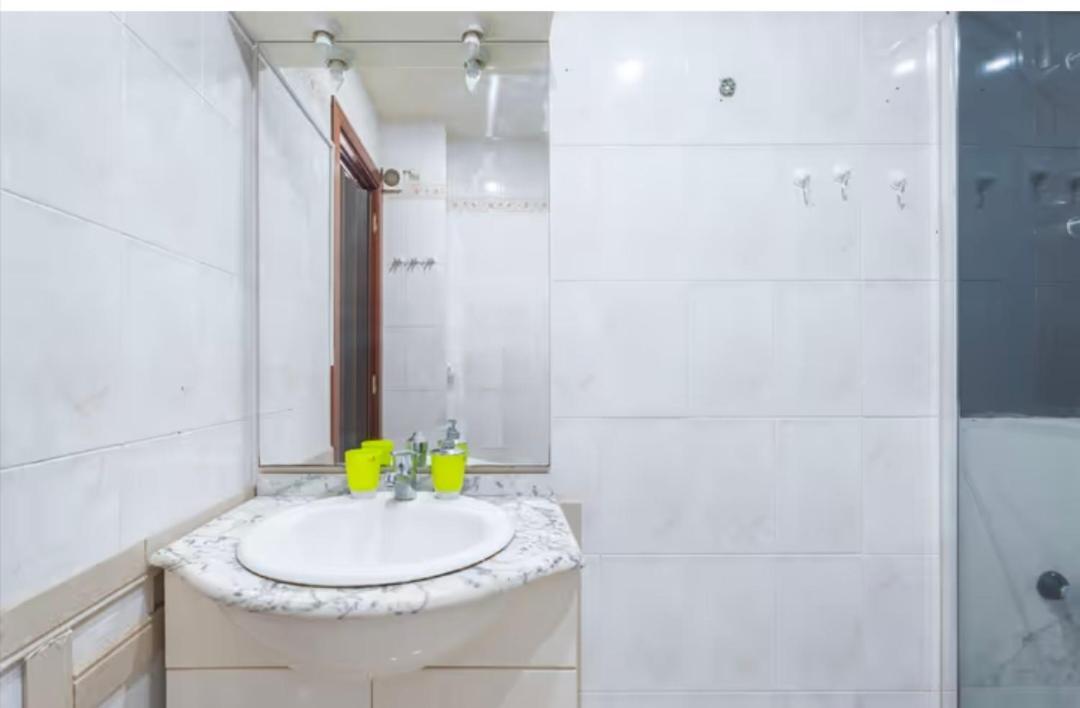 Apartamento Capero Castellón de la Plana Exterior foto